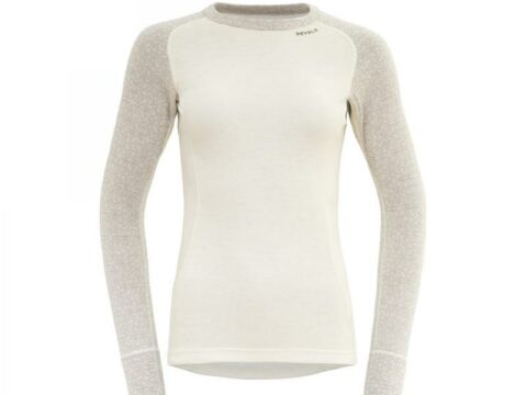 Devold Duo Active Merino 205 Shirt Wmn