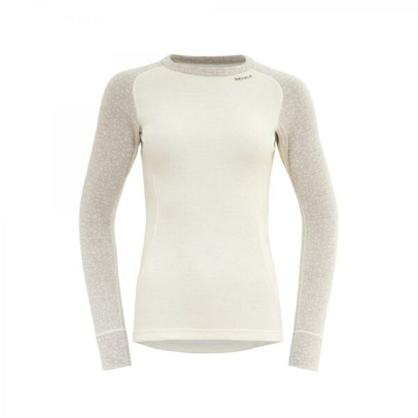 Devold Duo Active Merino 205 Shirt Wmn GO 328 226 A Alvdal-Tynset Sport 1