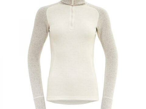 Devold Duo Active Merino 205 Z.Neck Wmn