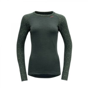 Devold Duo Active Merino 210 Shirt Wmn GO 328 226 A Alvdal-Tynset Sport 1
