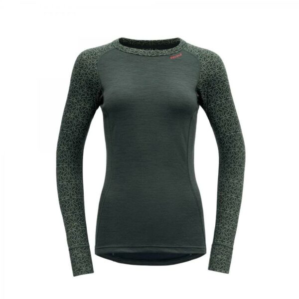 Devold Duo Active Merino 210 Shirt Wmn GO 328 226 A Alvdal-Tynset Sport 1