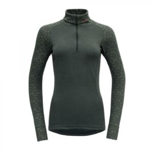 Devold Duo Active Merino 210 Z.Neck Wmn GO 328 244 A Alvdal-Tynset Sport 1
