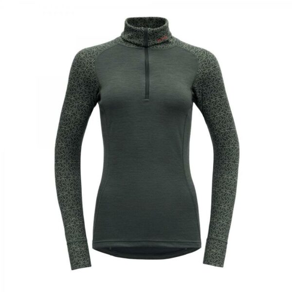 Devold Duo Active Merino 210 Z.Neck Wmn GO 328 244 A Alvdal-Tynset Sport 1