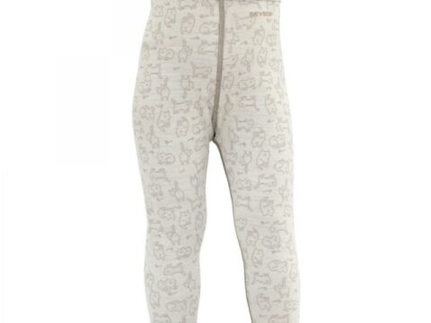 Devold Duo Active Merino Longs Baby