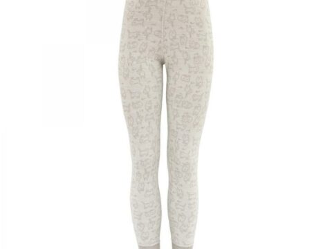 Devold Duo Active Merino Longs Kid