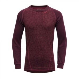 Devold Duo Active Merino Shirt Junior GO 237 223 A Alvdal-Tynset Sport 1