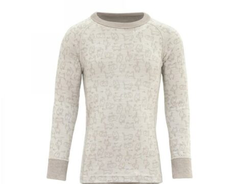 Devold Duo Active Merino Shirt Kid