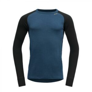 Devold Expedition Merino 235 Shirt Man GO 155 224 B Alvdal-Tynset Sport 1