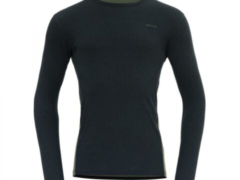 Devold Multi Sport Merino 190 Shirt Man