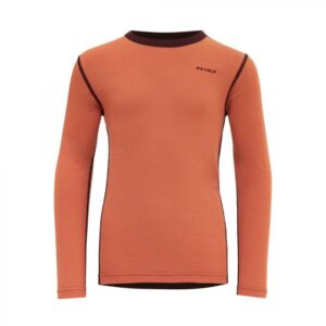 Devold Multi Sport Merino Shirt Kid GO 142 285 C Alvdal-Tynset Sport 1