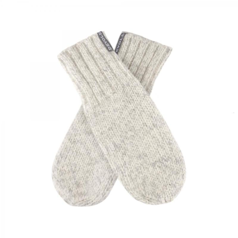 Devold Nansen Wool Mitten GO 600 631 A Alvdal-Tynset Sport 1