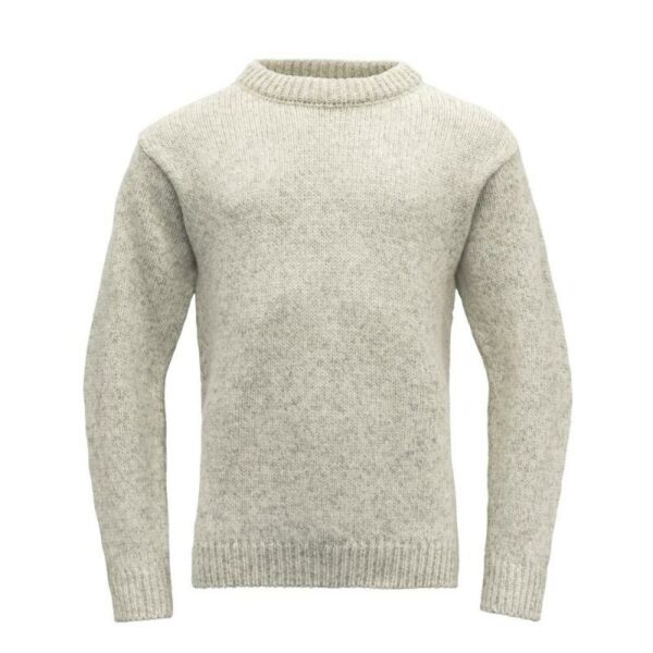 Devold Nansen Wool Sweater TC 386 552 S Alvdal-Tynset Sport 1