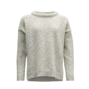 Devold Nansen Wool Sweater Wmn TC 386 735 S Alvdal-Tynset Sport 1