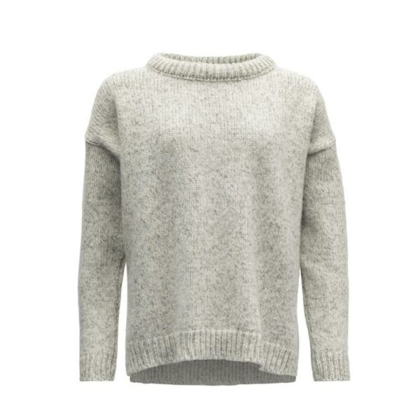 Devold Nansen Wool Sweater Wmn TC 386 735 S Alvdal-Tynset Sport 1