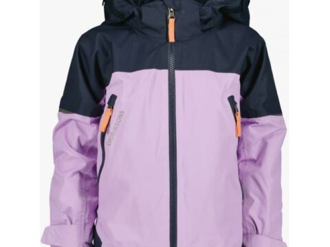 Didriksons Ash Kids Jacket 3