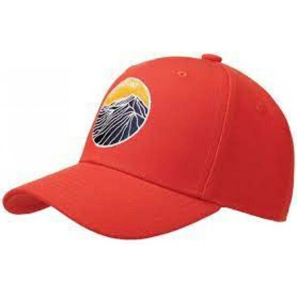 Didriksons Haddock Kids Cap 503676 Alvdal-Tynset Sport 1