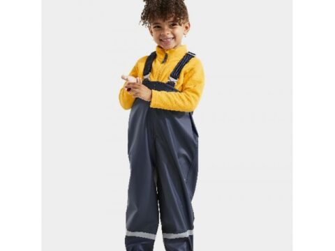 Didriksons Plaskeman Pants 4