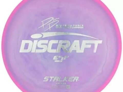 Discraft Esp Driver Stalker, 173-176g
