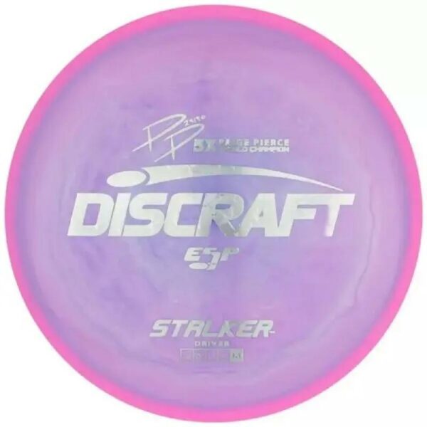 Discraft Esp Driver Stalker, 173-176g FD3-60000371 Alvdal-Tynset Sport 1