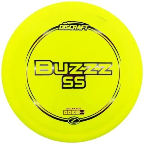 Discraft Z Midrange Buzzz SS, 176-180g FD3-60000215 Alvdal-Tynset Sport 1