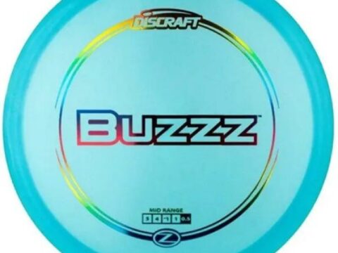 Discraft Z Midrange Buzzz, 176-180g