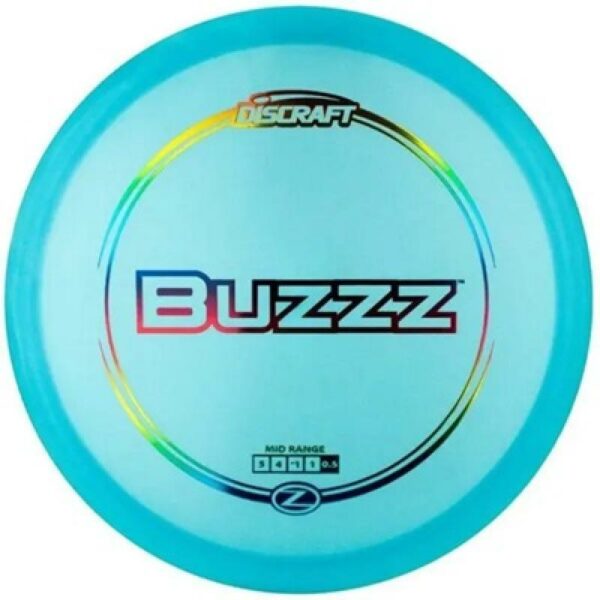 Discraft Z Midrange Buzzz, 176-180g FD3-60000213 Alvdal-Tynset Sport 1
