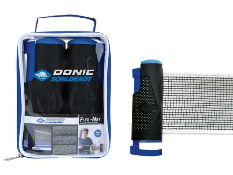 Donic Schildkröt  Flexnet