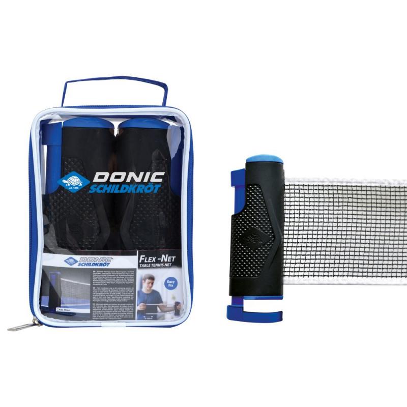 Donic Schildkröt Flexnet 808334 Alvdal-Tynset Sport 1