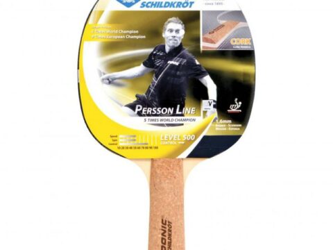 Donic Schildkröt  Persson 500