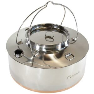 Eagle Products Bålkjele 1,5 ltr. ST400 Alvdal-Tynset Sport 1