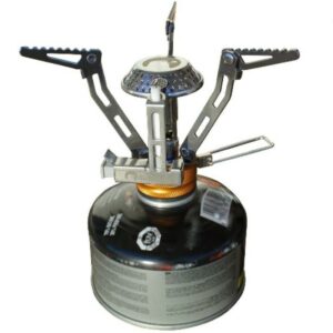 Eagle Products Brenner 115 g m-piezotenner FMS102 Alvdal-Tynset Sport 1