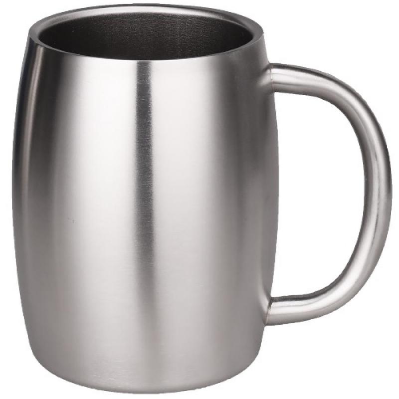 Eagle Products Ølseidel termo rustfritt stål 0.4L ST001 Alvdal-Tynset Sport 1