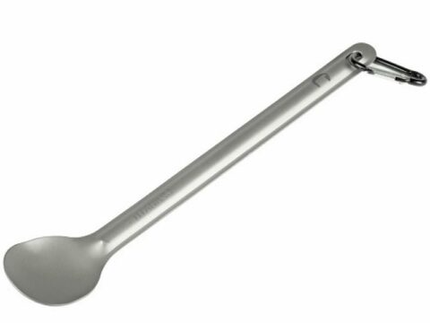 Eagle Products Eagle Lang titanskje for turmat
