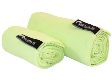 Eagle Products Håndkle microfiber liten