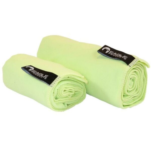 Eagle Products Håndkle microfiber liten NSP100 Alvdal-Tynset Sport 1