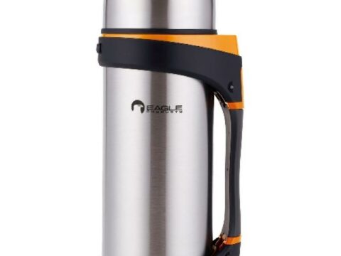 Eagle Products Mattermos 1.5L, stål
