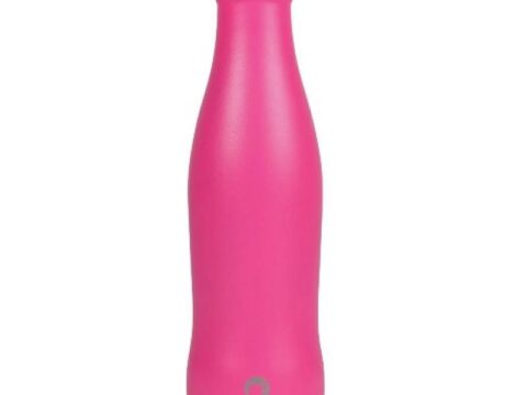Eagle Products Termoflaske «Curve» – solid pink
