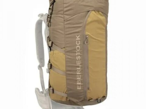 Eberlestock Emod Vapor 80L Coyote