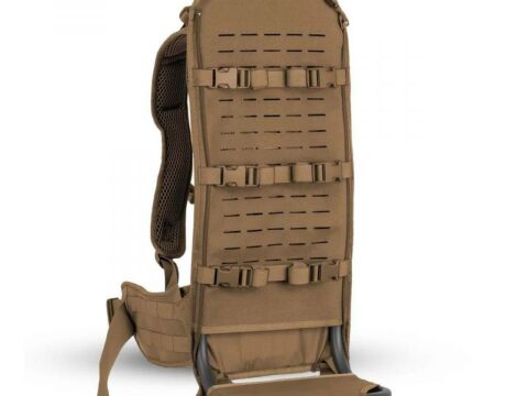 Eberlestock F1 Pakkramme Coyote