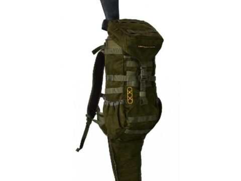 Eberlestock H2 Gunrunner Loden