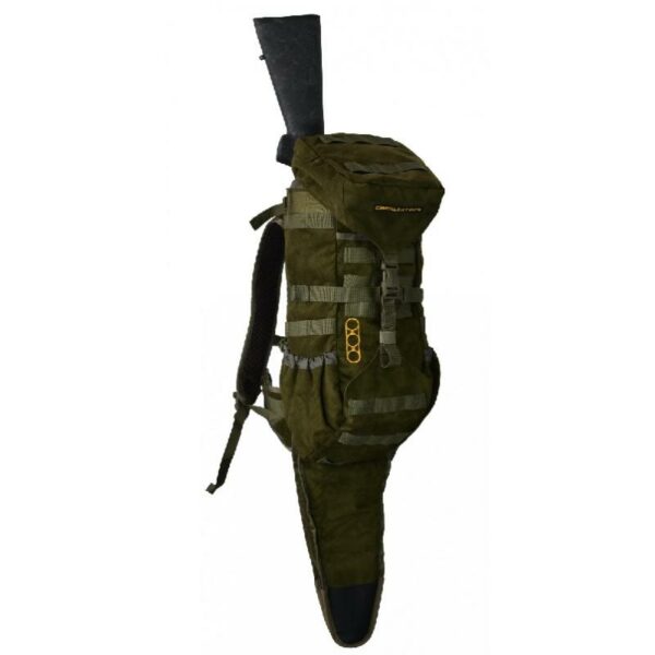 Eberlestock H2 Gunrunner Loden 7339 Alvdal-Tynset Sport 1