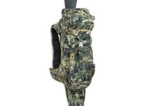 Eberlestock H2 Gunrunner-Mountain