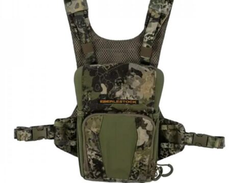 Eberlestock Kikkertsekk Recon Small Mountain