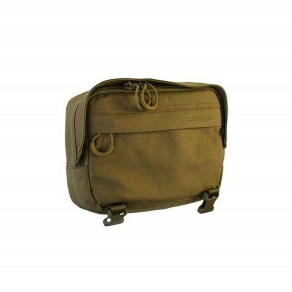 Eberlestock Tilbehørspung Large Coyote Alvdal-Tynset Sport 1