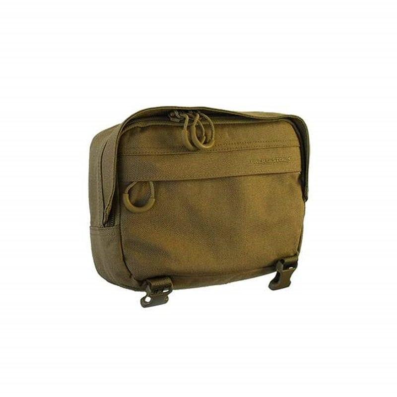 Eberlestock Tilbehørspung Large Coyote Alvdal-Tynset Sport 1