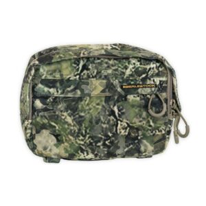 Eberlestock Tilbehørspung Large Mountain Alvdal-Tynset Sport 1