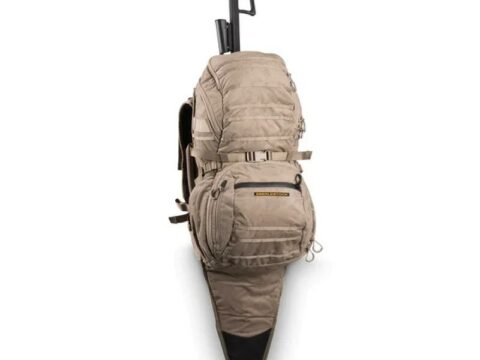 Eberlestock X1 Euro II 35L Coyote