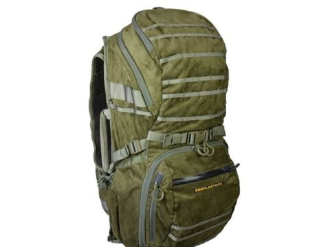 Eberlestock X1 Euro II 35L Loden