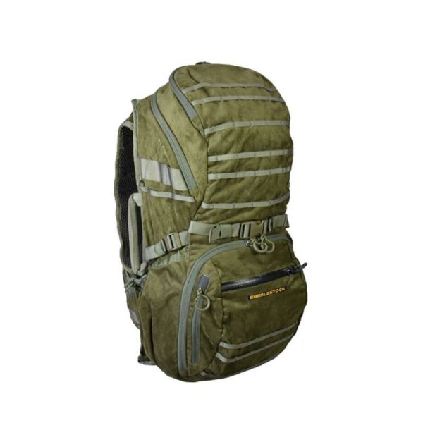 Eberlestock X1 Euro II 35L Loden 8153 Alvdal-Tynset Sport 1