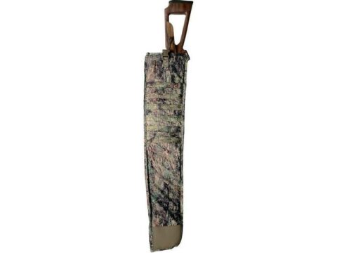 Eberlestock våpenholder rifle Coyote